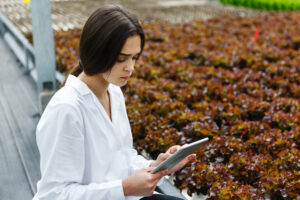 Las nuevas tecnologías adoptadas en el agro